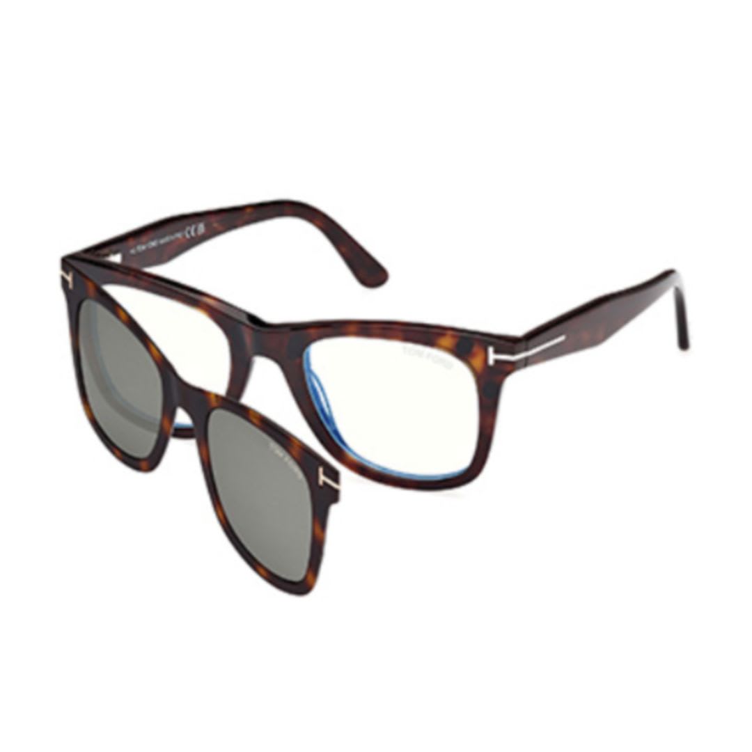 Shop Tom Ford Ft5970-b 50052052