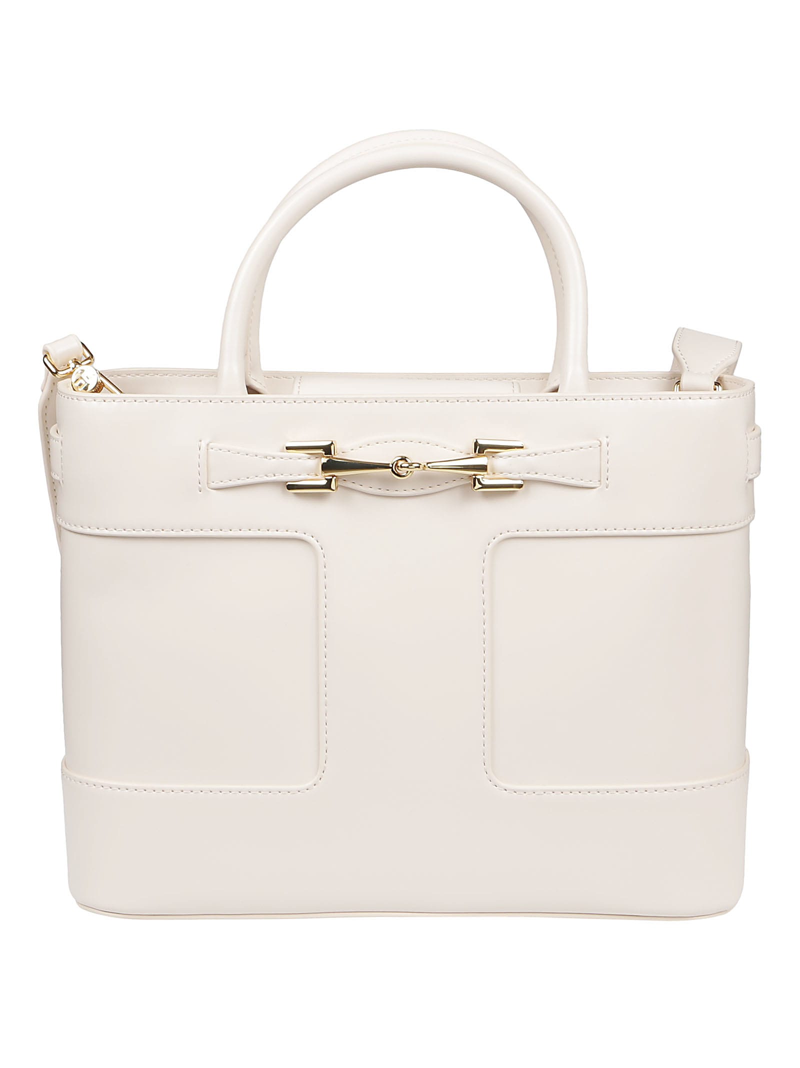 Elisabetta Franchi Small Shopping Bag