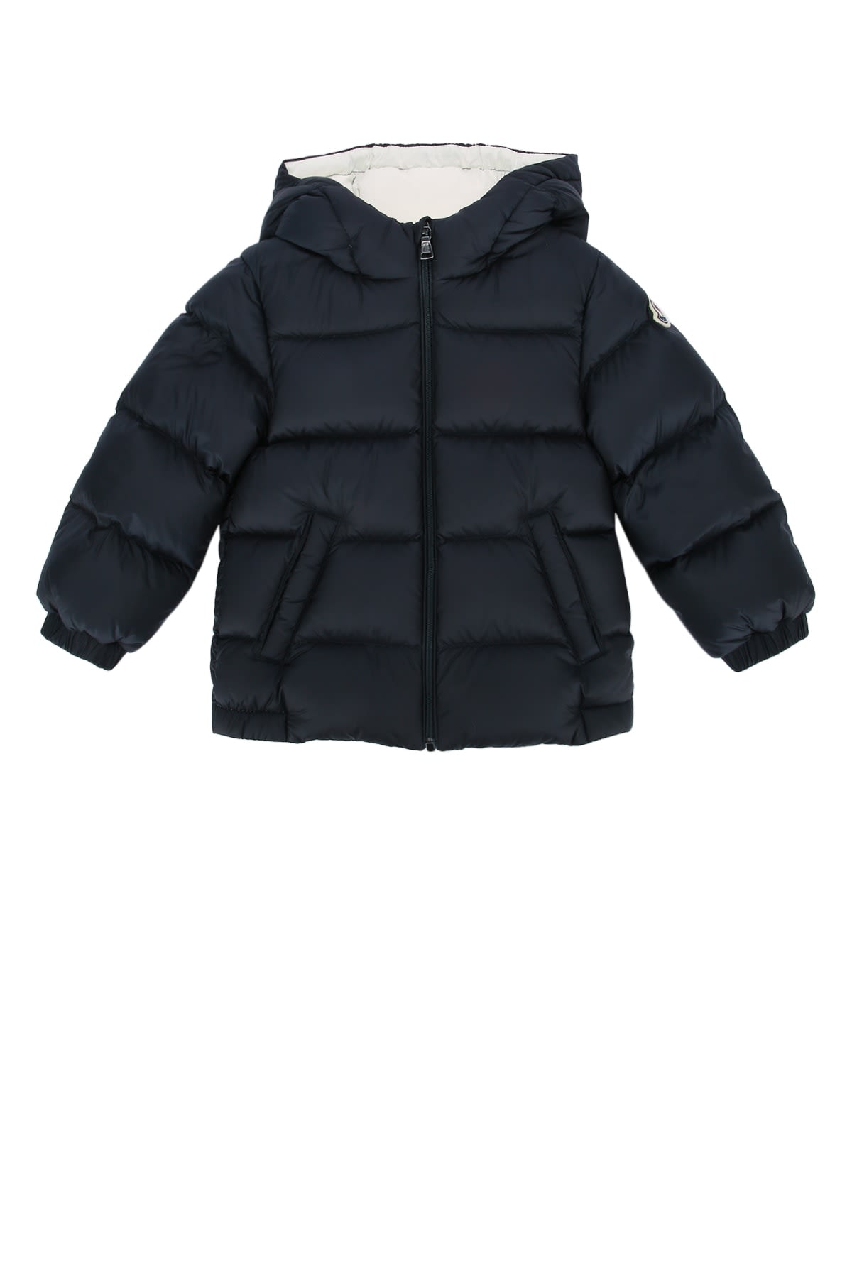 Moncler New Macaire Jacket In Black