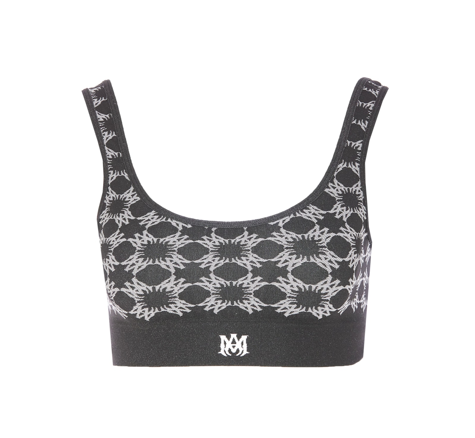 Ma Quad Seamless Bra