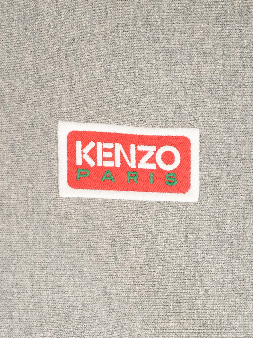 Shop Kenzo Fd65sw0704me 94 In Grey