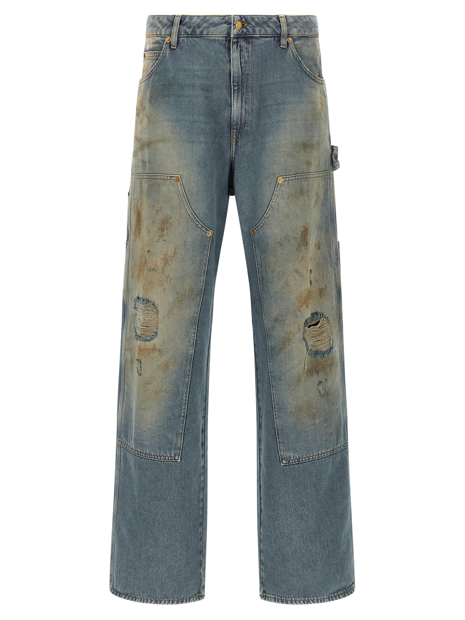 marley Painter Jeans