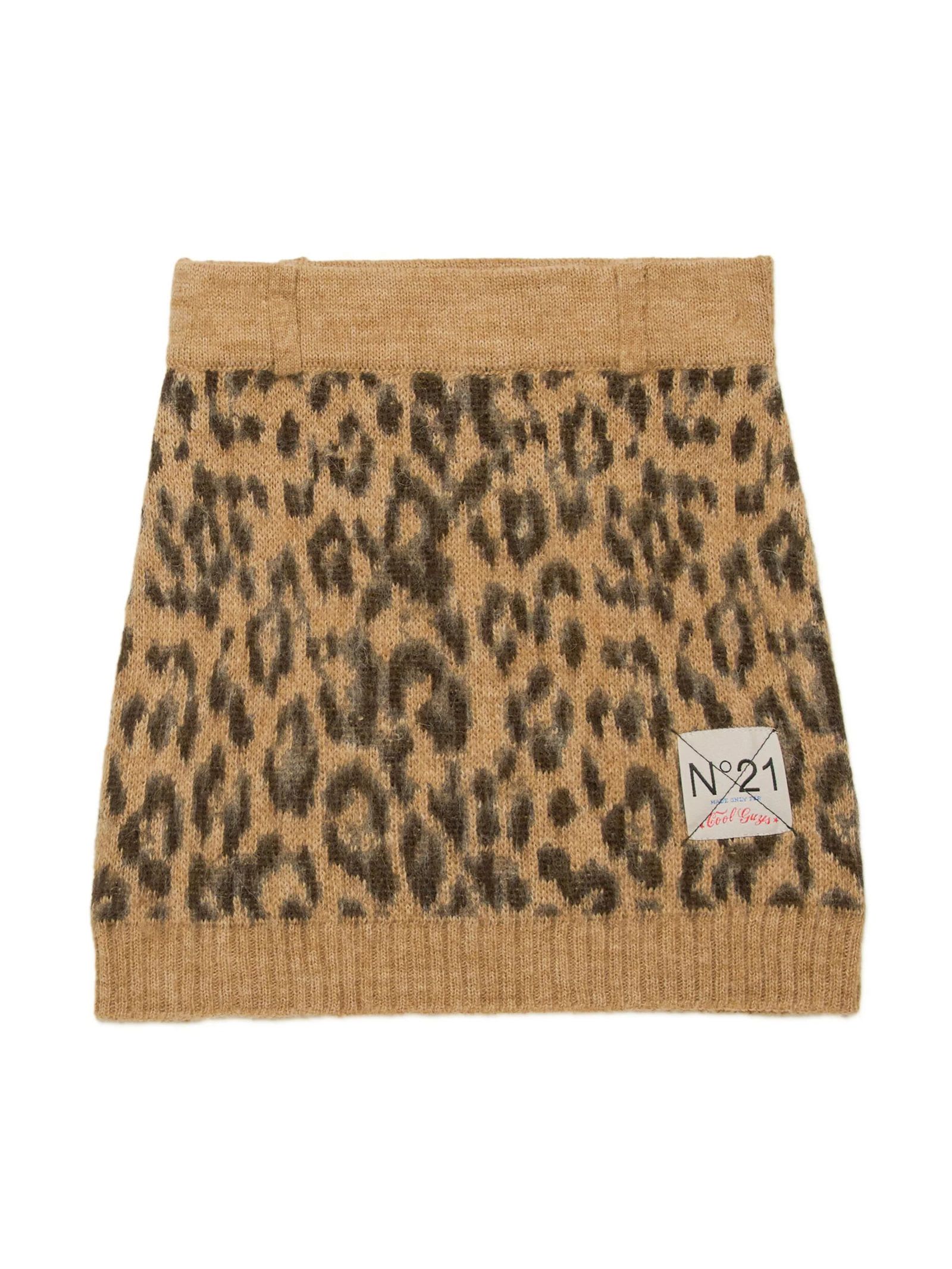 Shop N°21 Skirts Brown