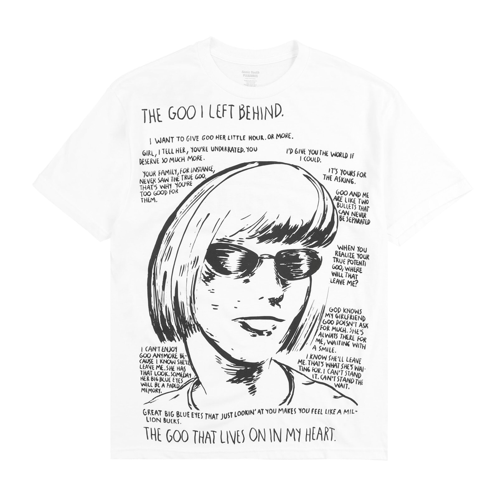 The Goo T-shirt