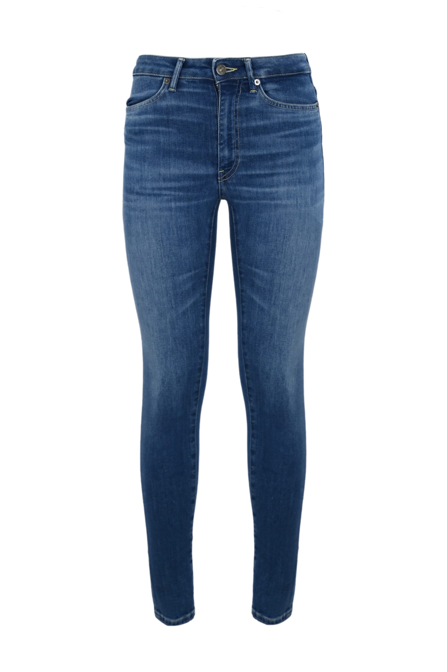 Iris Skinny Jeans