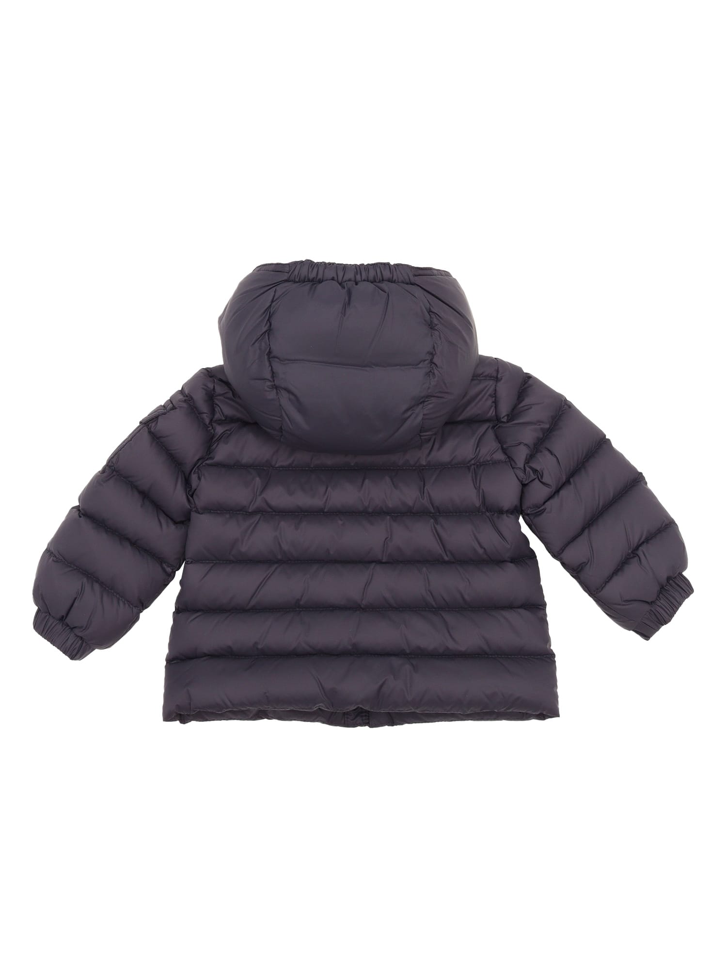 Moncler Jules Jacket In Blue