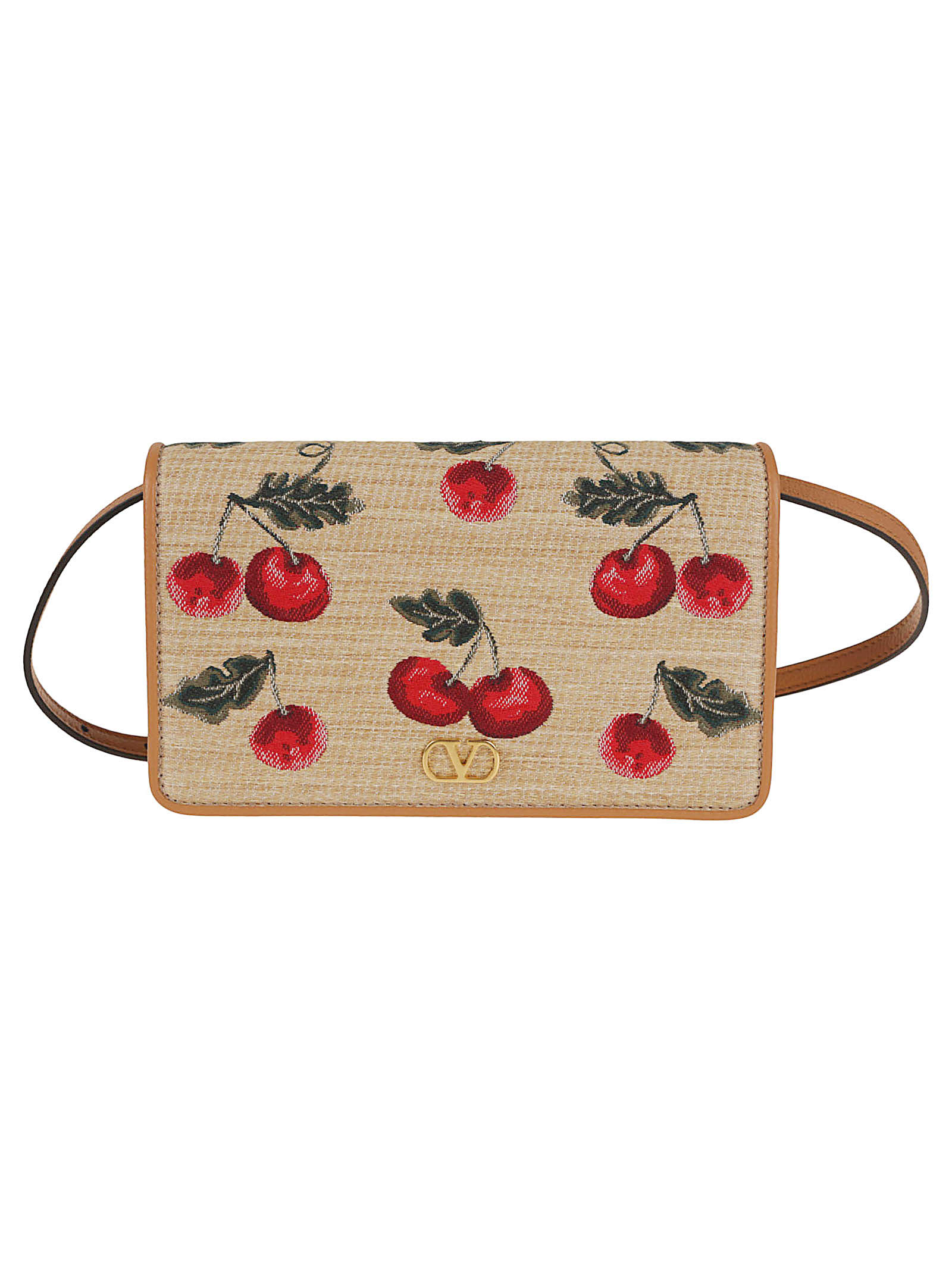 VALENTINO GARAVANI MINI BAG VLOGO SIGNATURE