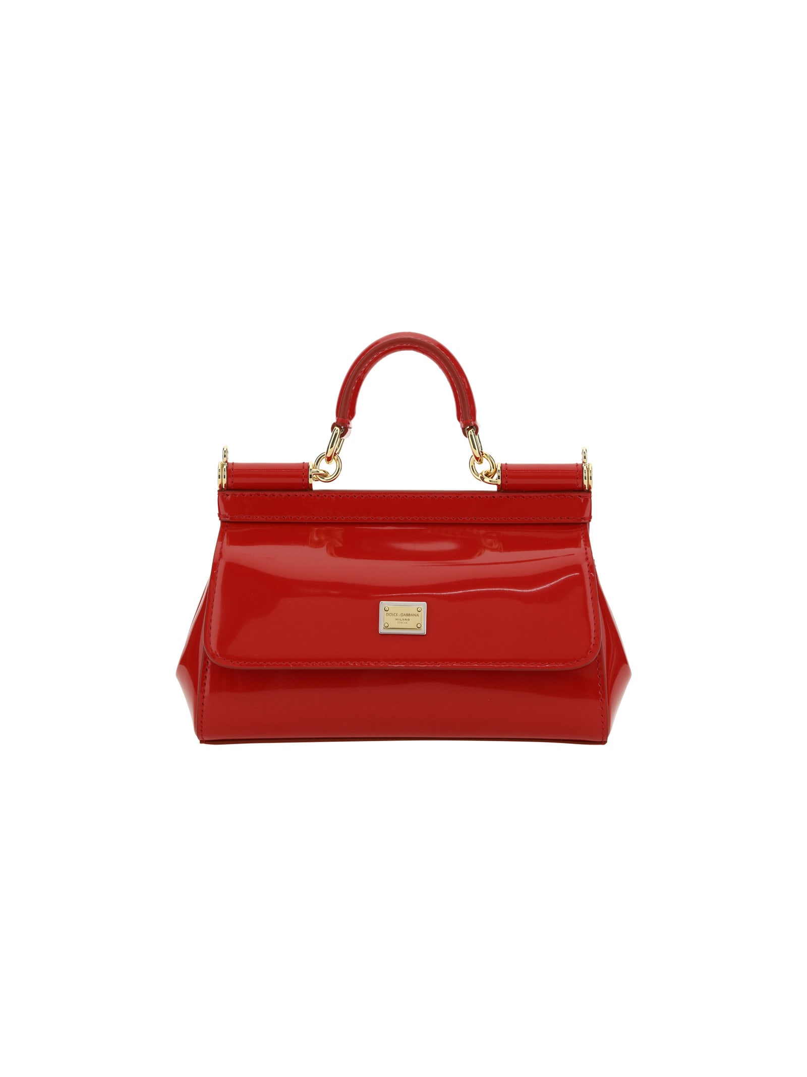 DOLCE & GABBANA SHOULDER BAG