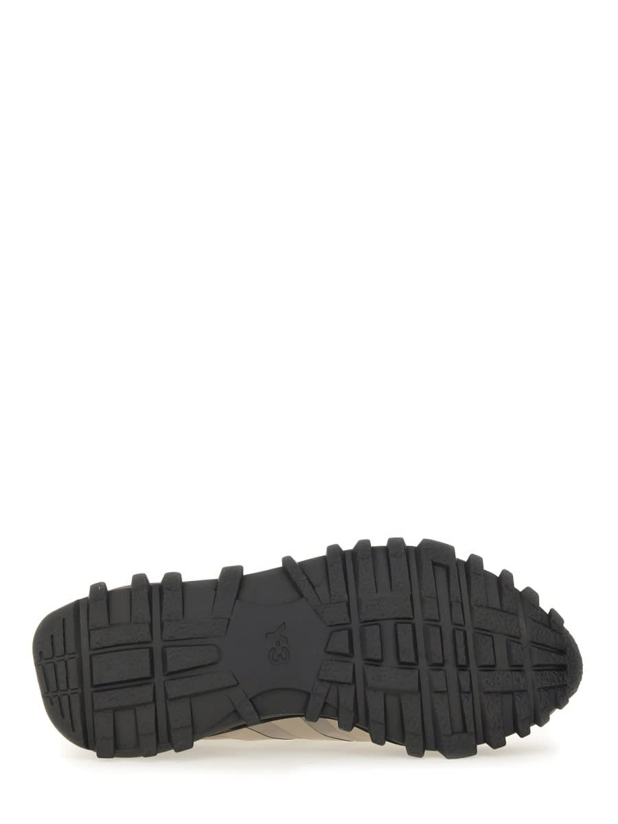 Y-3 S-gendo Trail Sneaker In Neutral