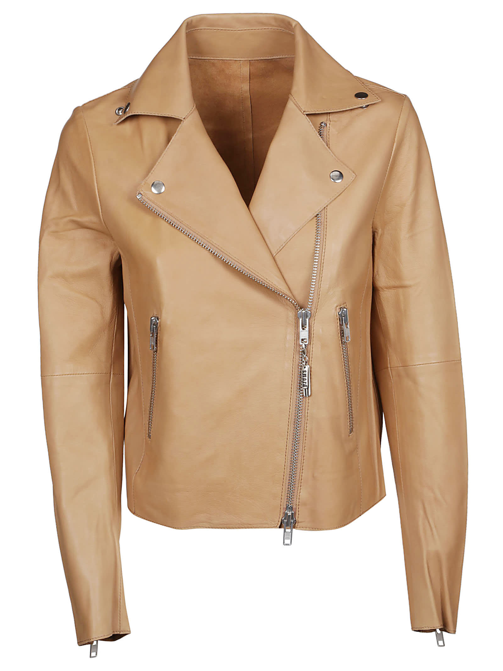 Best On The Market At Italist S W O R D 6 44 Zip Up Biker Jacket