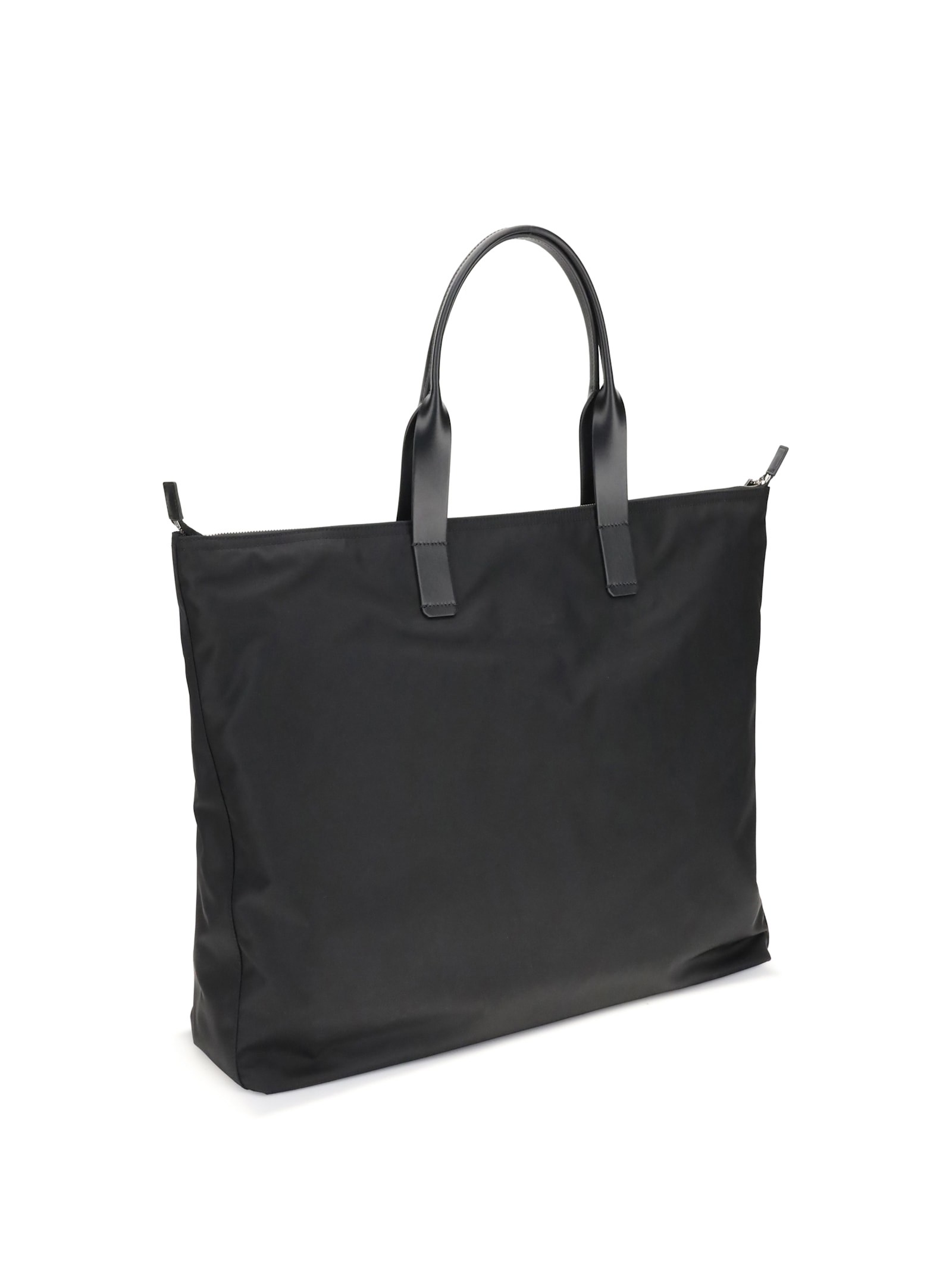 Dolce & Gabbana Tote Bag Crocodile Print