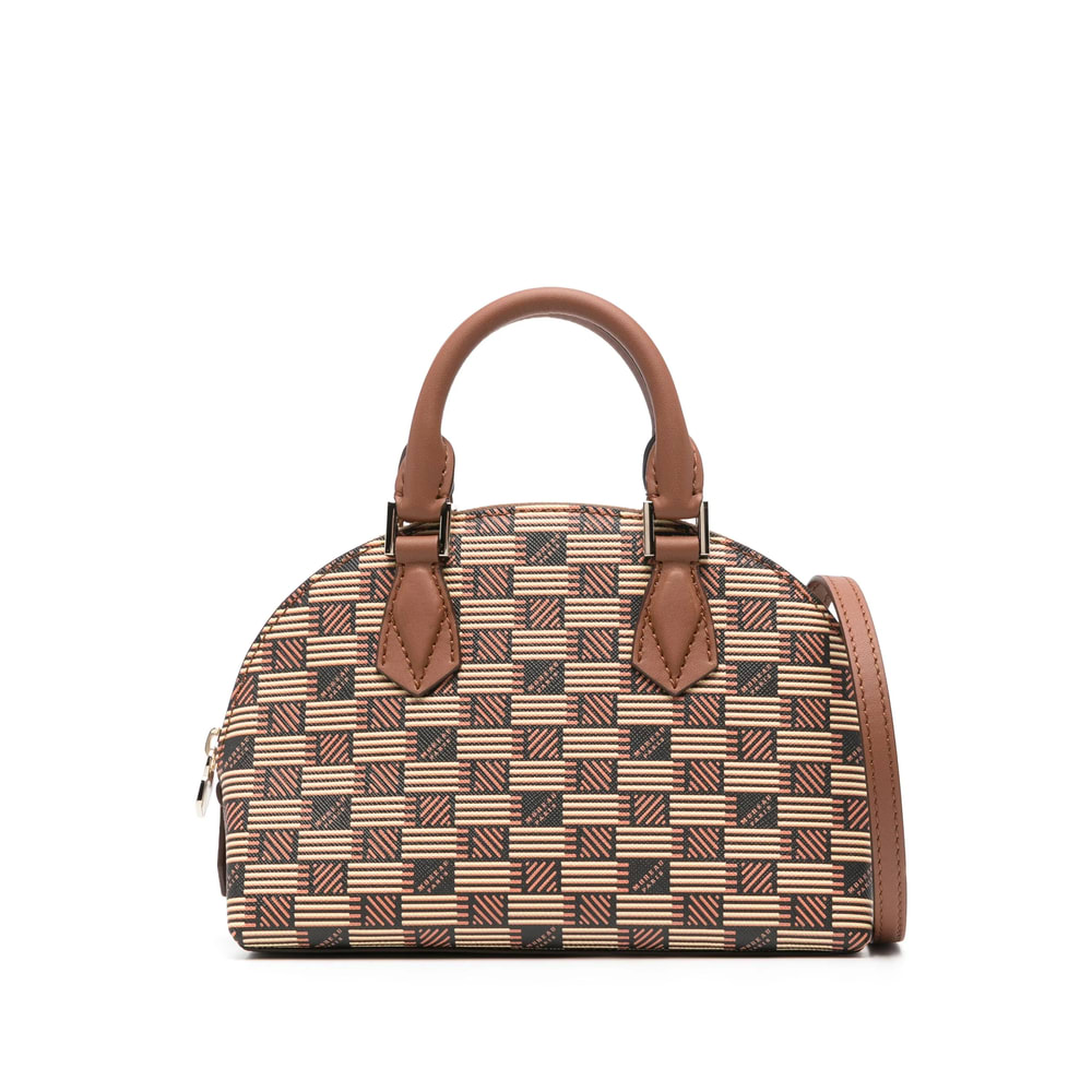 Moreau Paris Bag In Multi