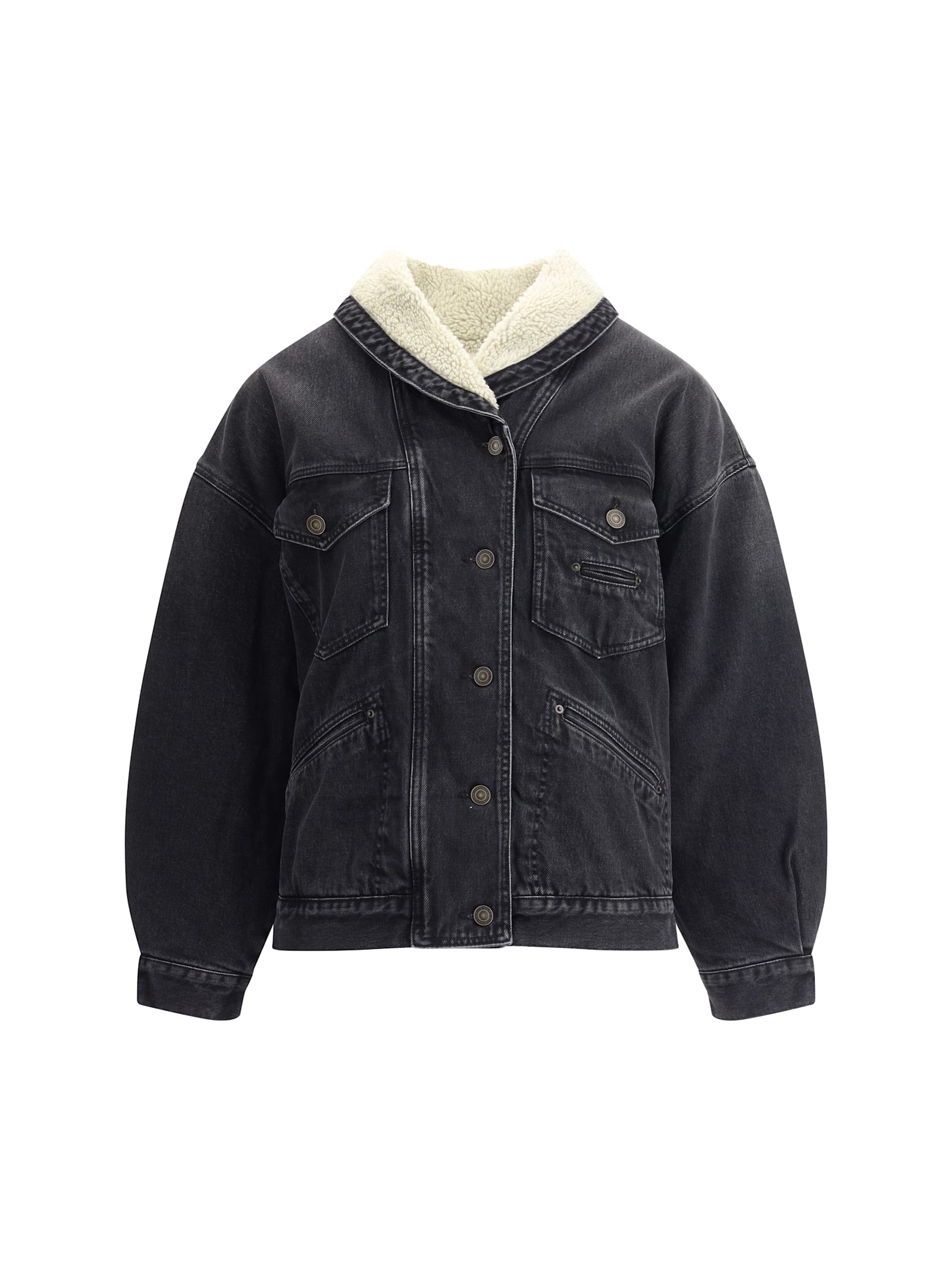 Pimia Jacket