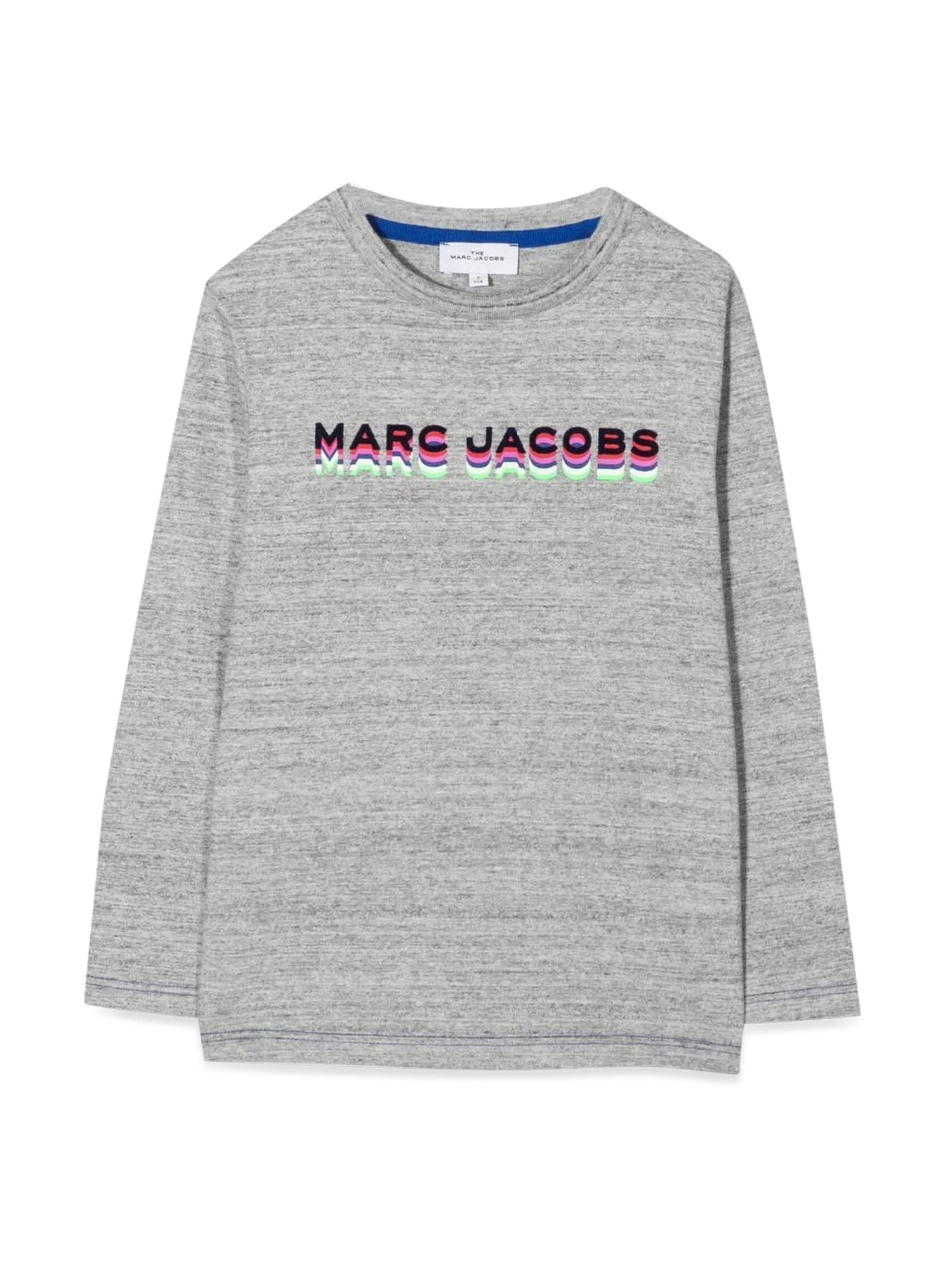 Marc Jacobs Long-sleeved T-shirt