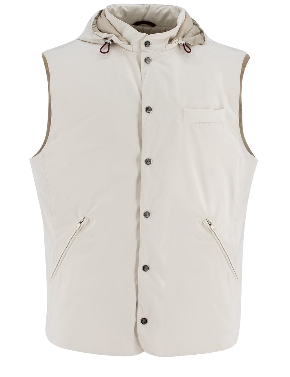 Brunello Cucinelli Waistcoats