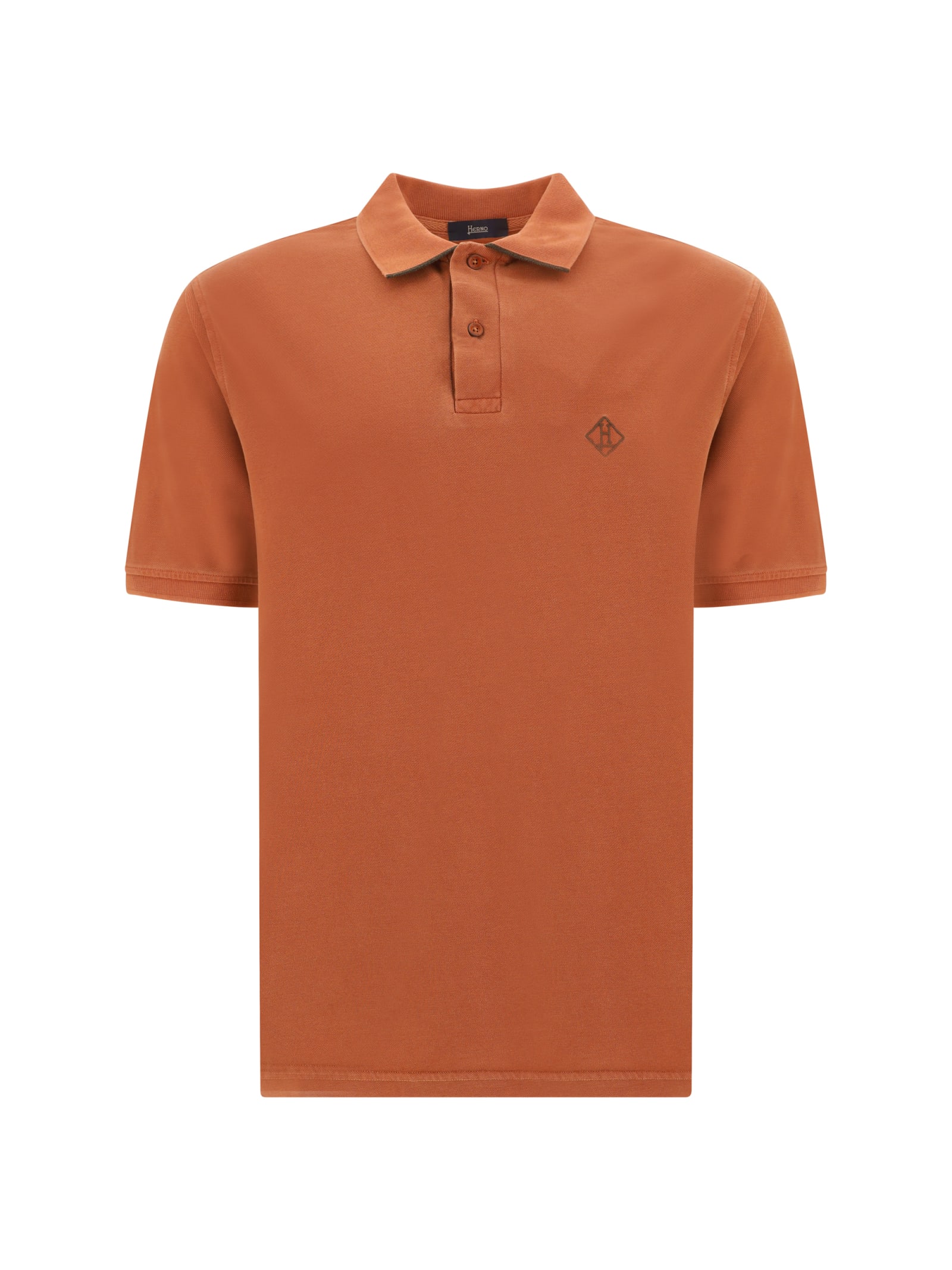 Herno Polo Shirt