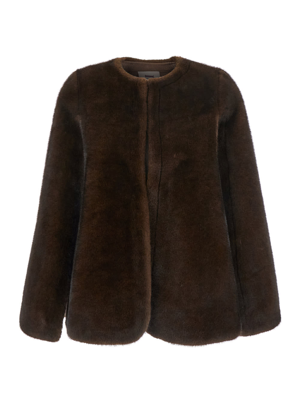 Eco Mink Cape