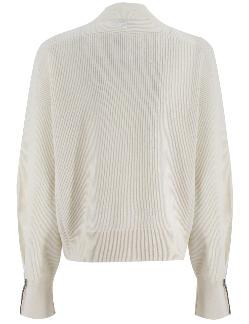 Shop Brunello Cucinelli Sweater In Panama