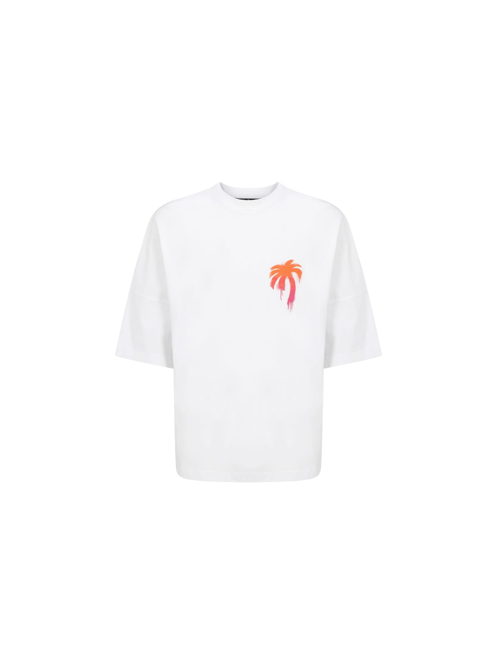Palm Angels Over T-shirt