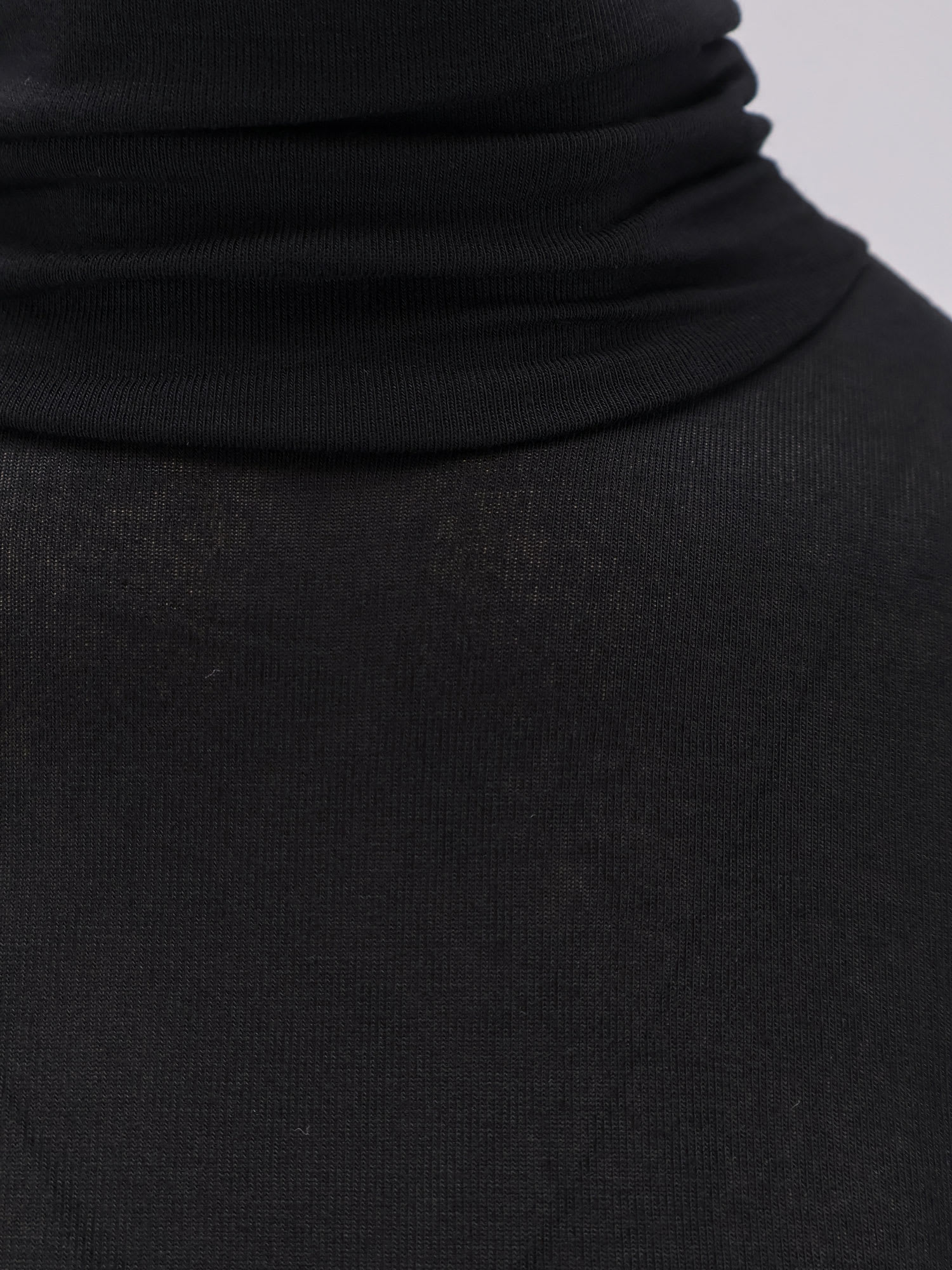 Ixos Viscose And Cashmere Blend Elsa Sweater In Black