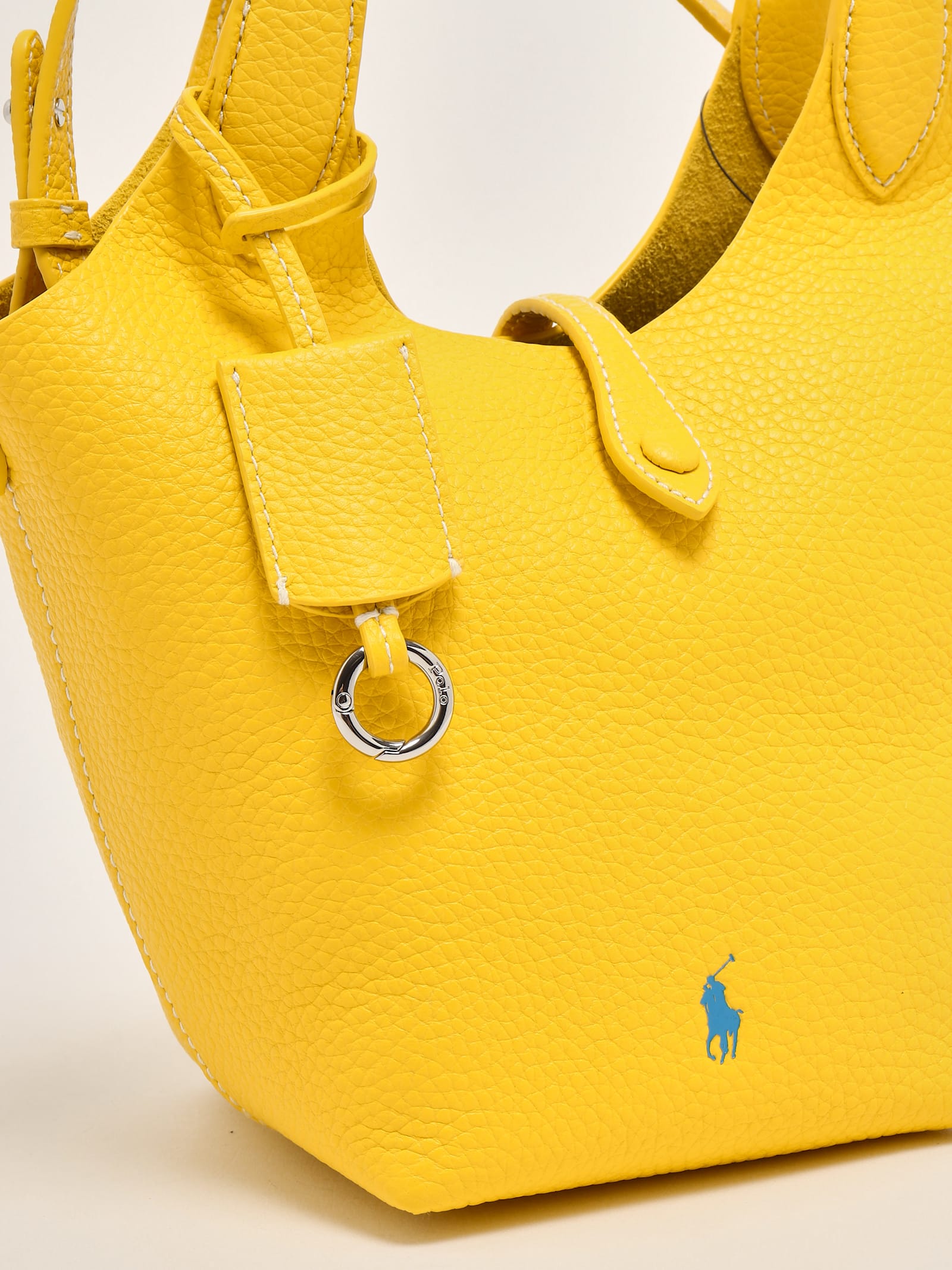 Polo Ralph Lauren Tote Polo Play S A Tracolla Tote