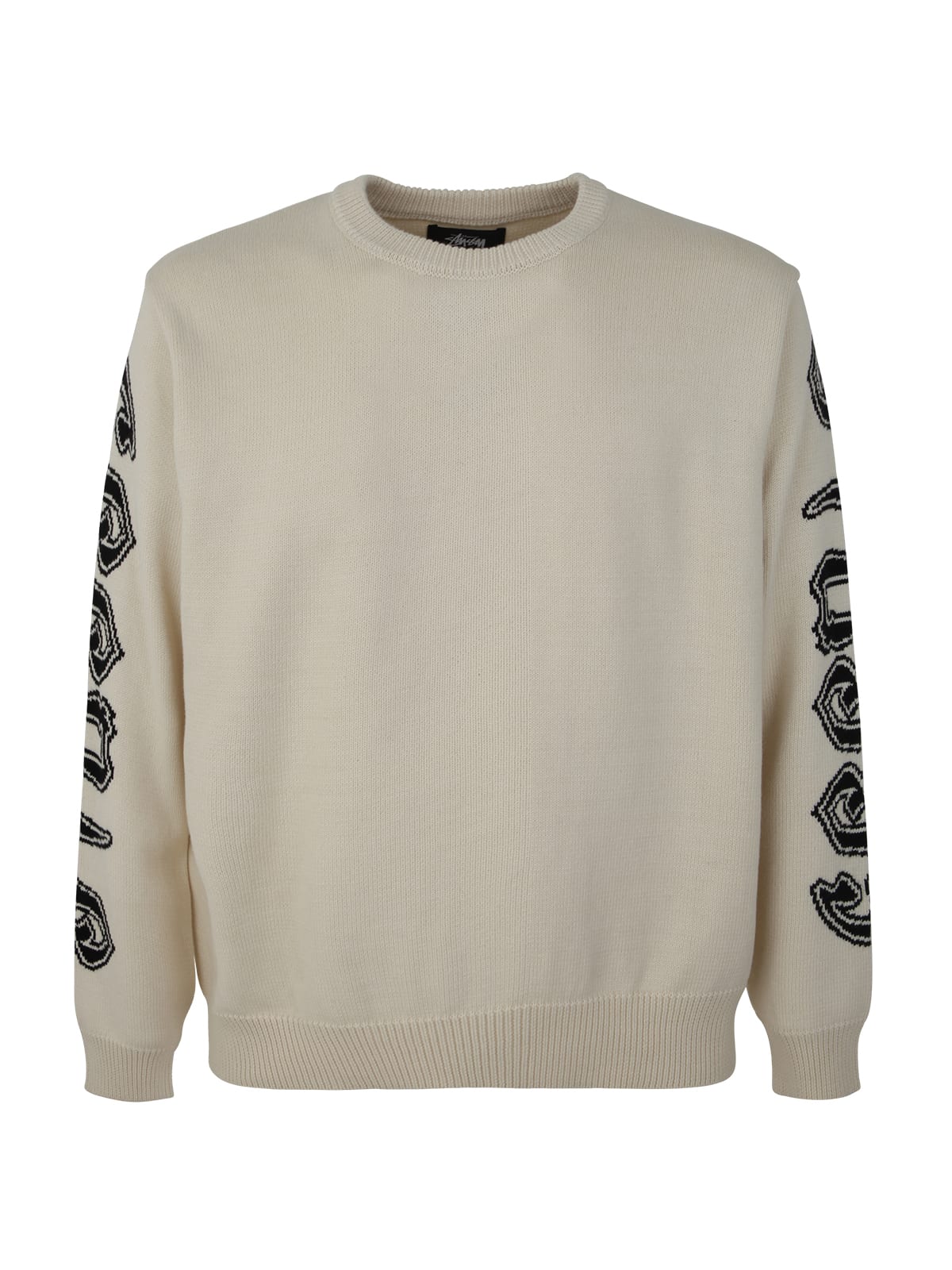 stussy gothic sweater 22ss 即完売品-