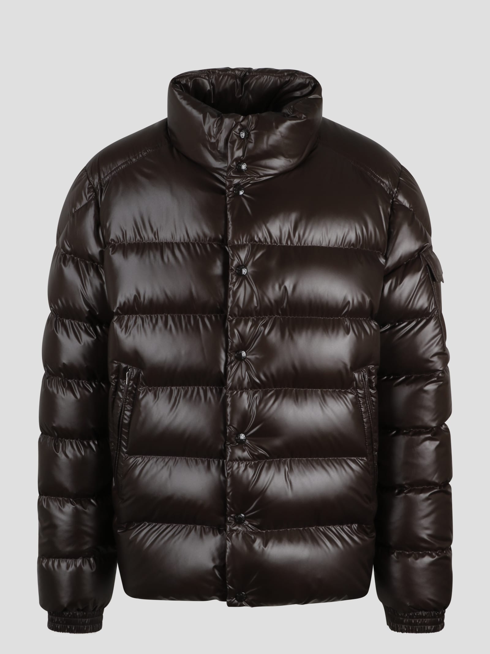 MONCLER LULE SHORT DOWN JACKET