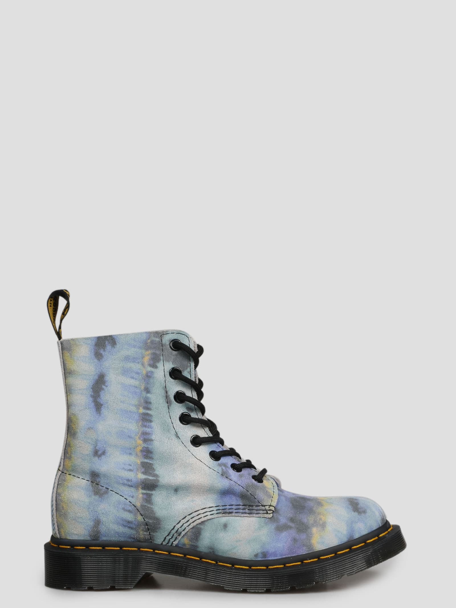 Dr. Martens 1460 Pascal Ankle Boots