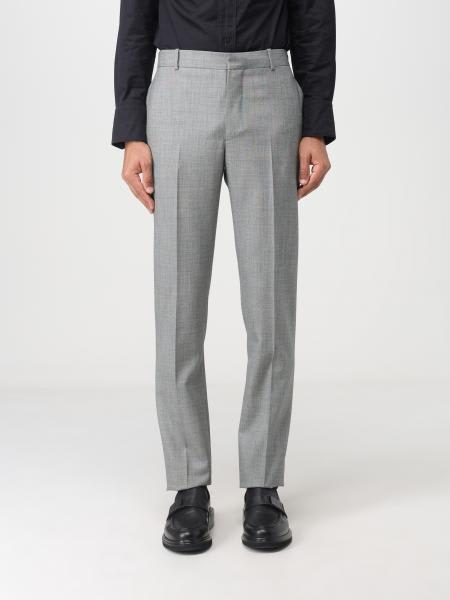 Alexander McQueen Pantaloni