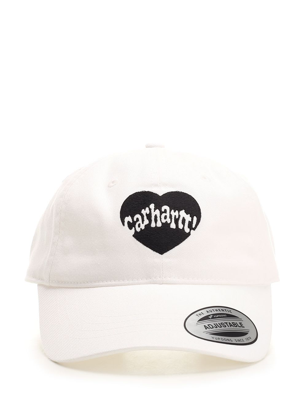 amour Baseball Cap