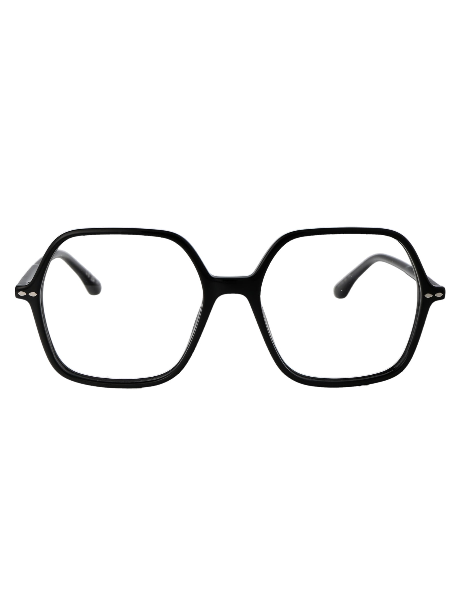 Isabel Marant Im 0150 Glasses In 807 Black