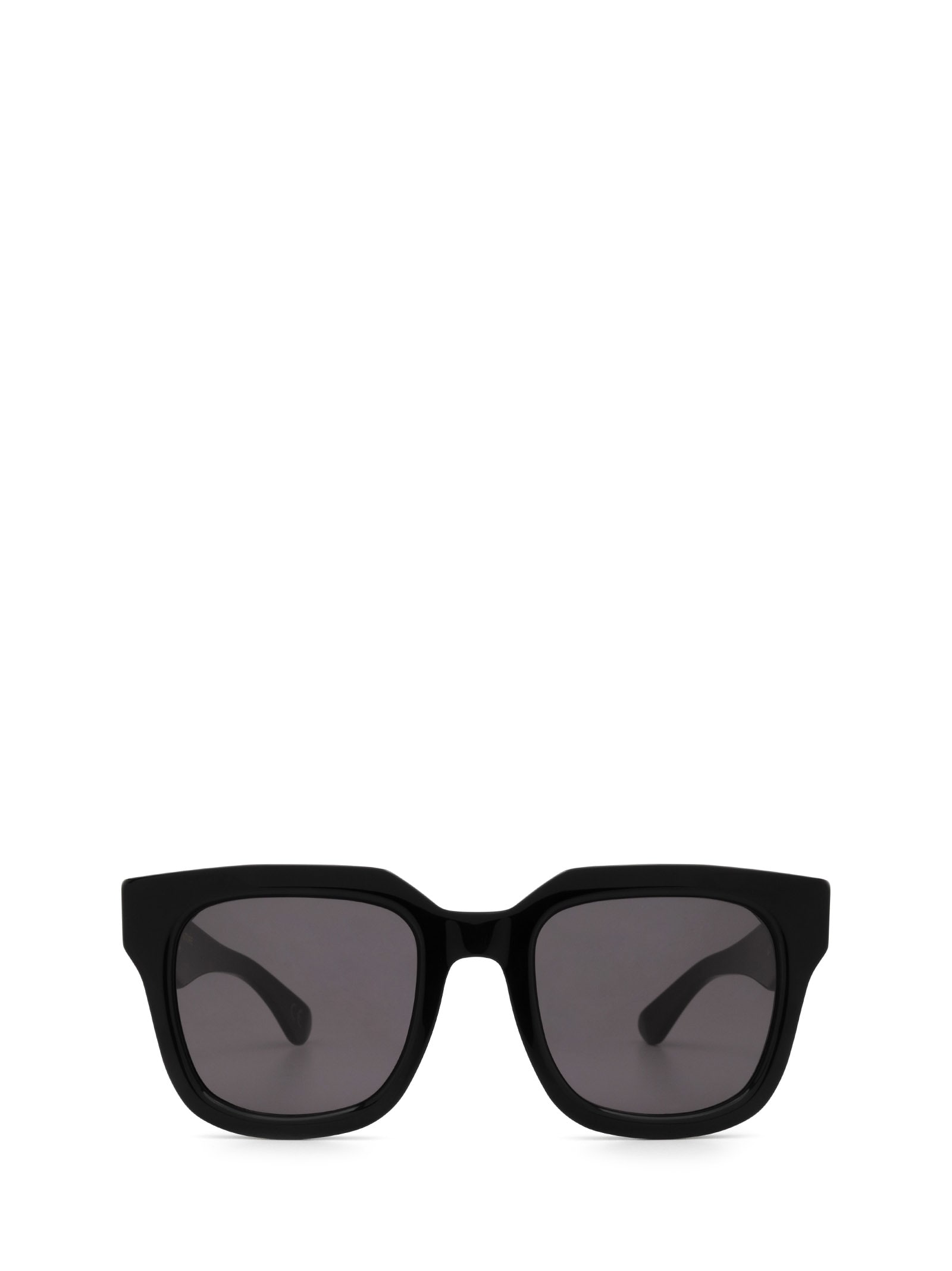 RETROSUPERFUTURE Retrosuperfuture Sabato Black Sunglasses