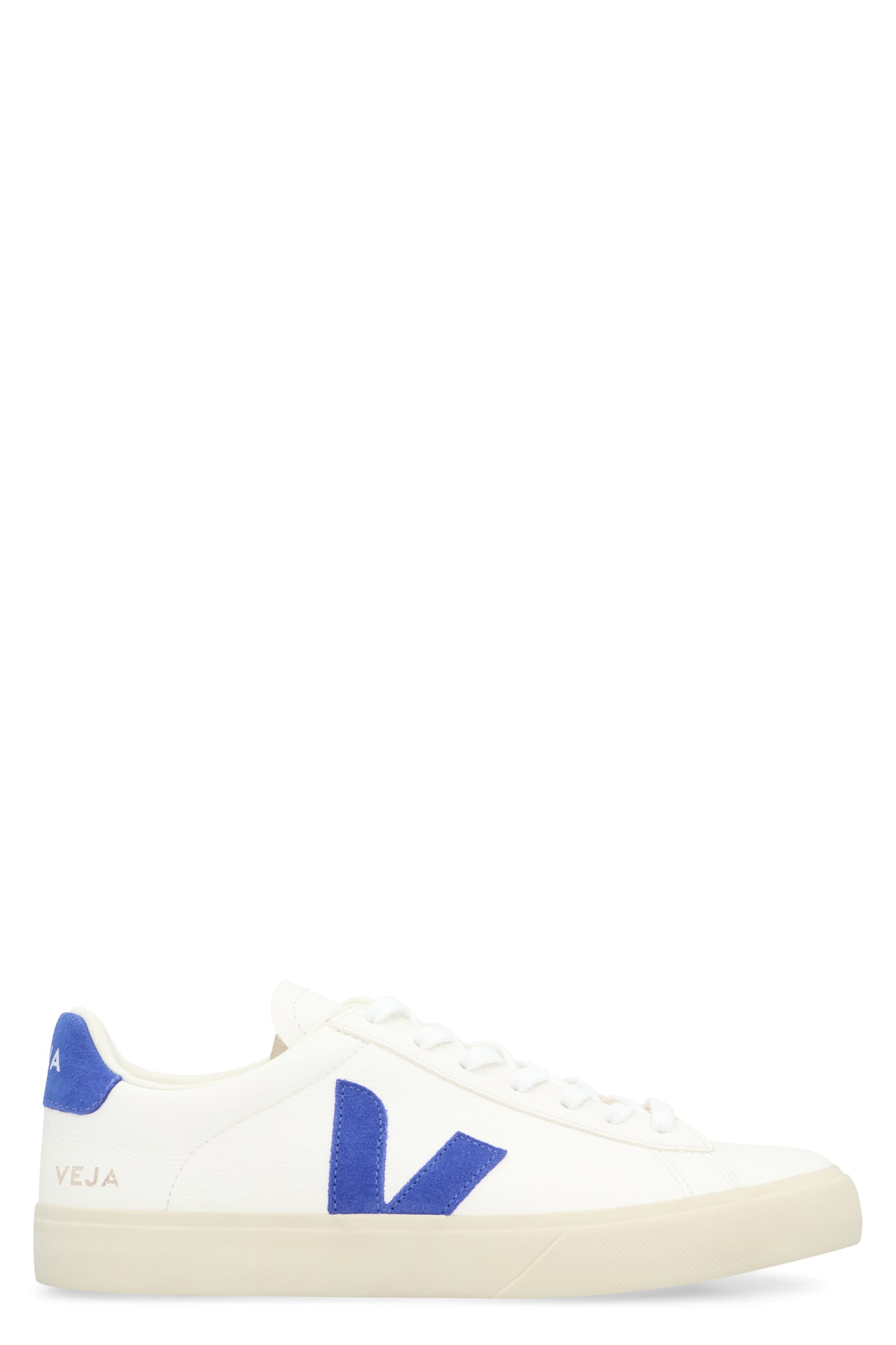 Campo Leather Low-top Sneakers