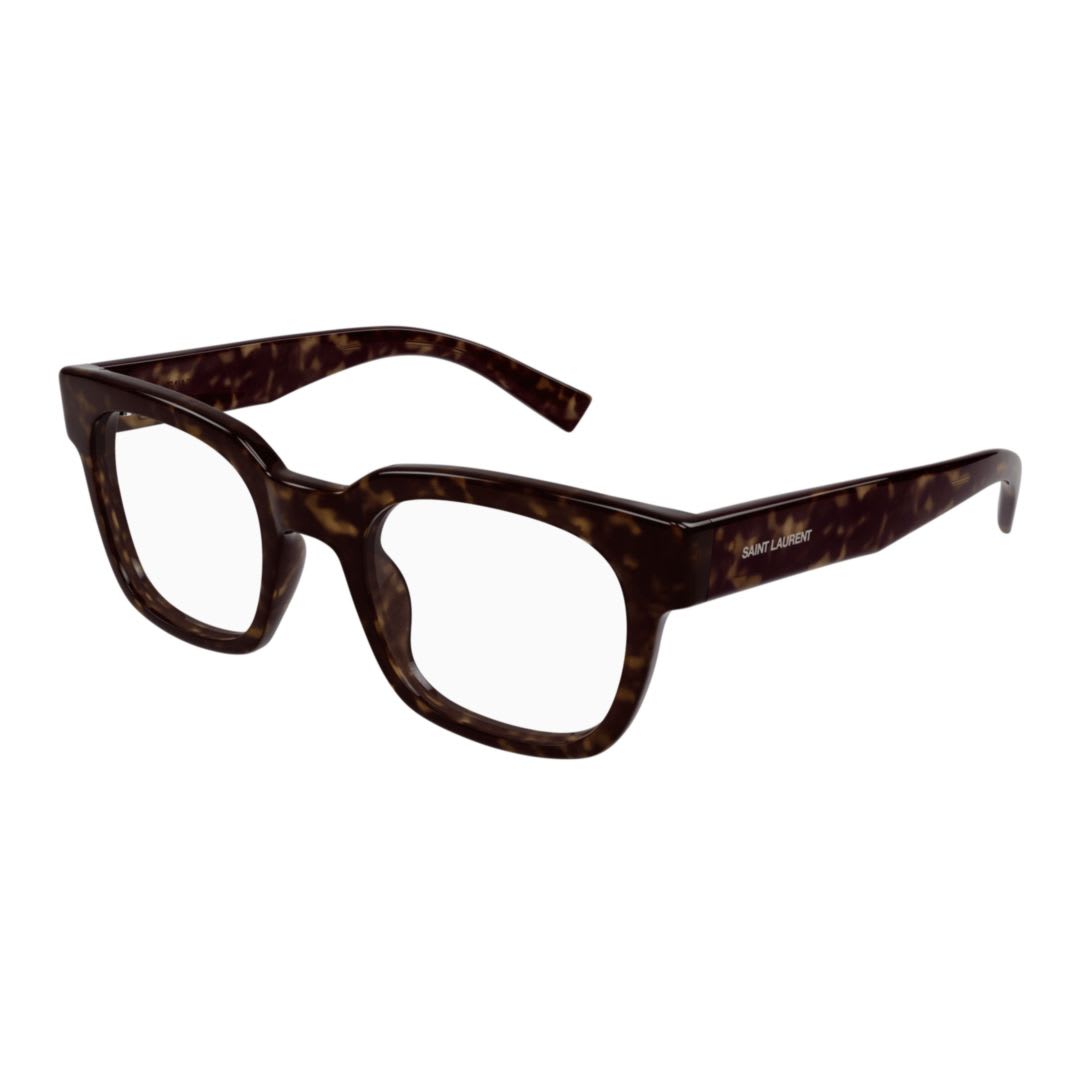 Saint Laurent Sl 805002 In Brown