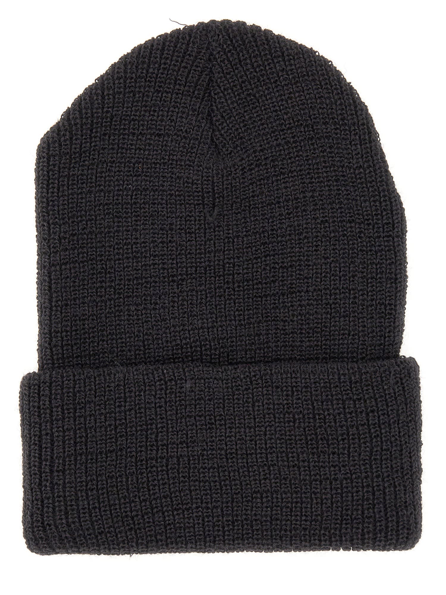 Engineered Garments Wool Beanie Hat – Men – CELA VOGUE