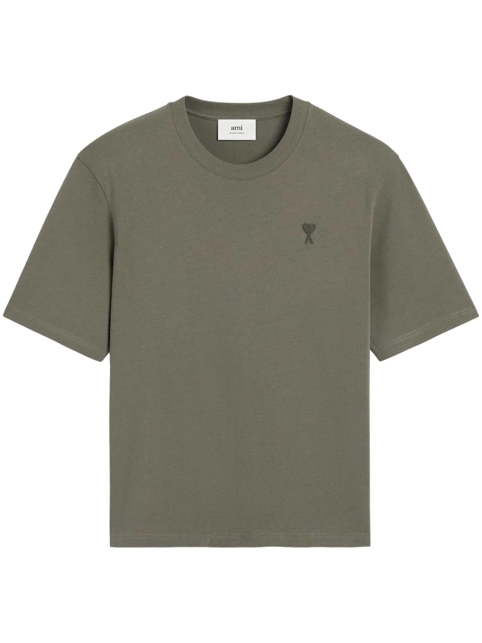 T Shirt Boxi Adc Tonal