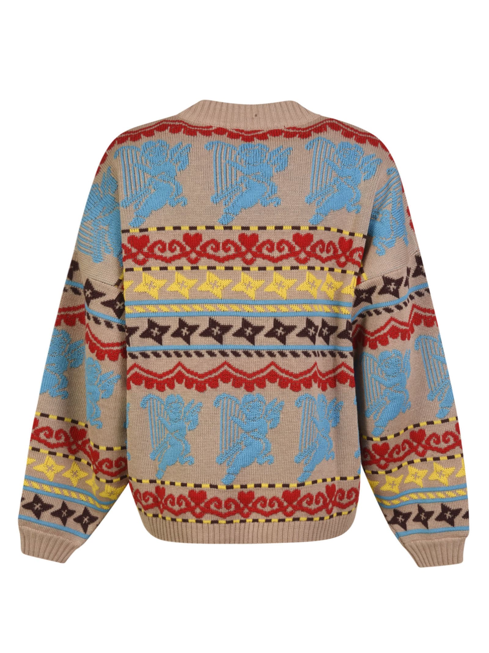 msgm sweater