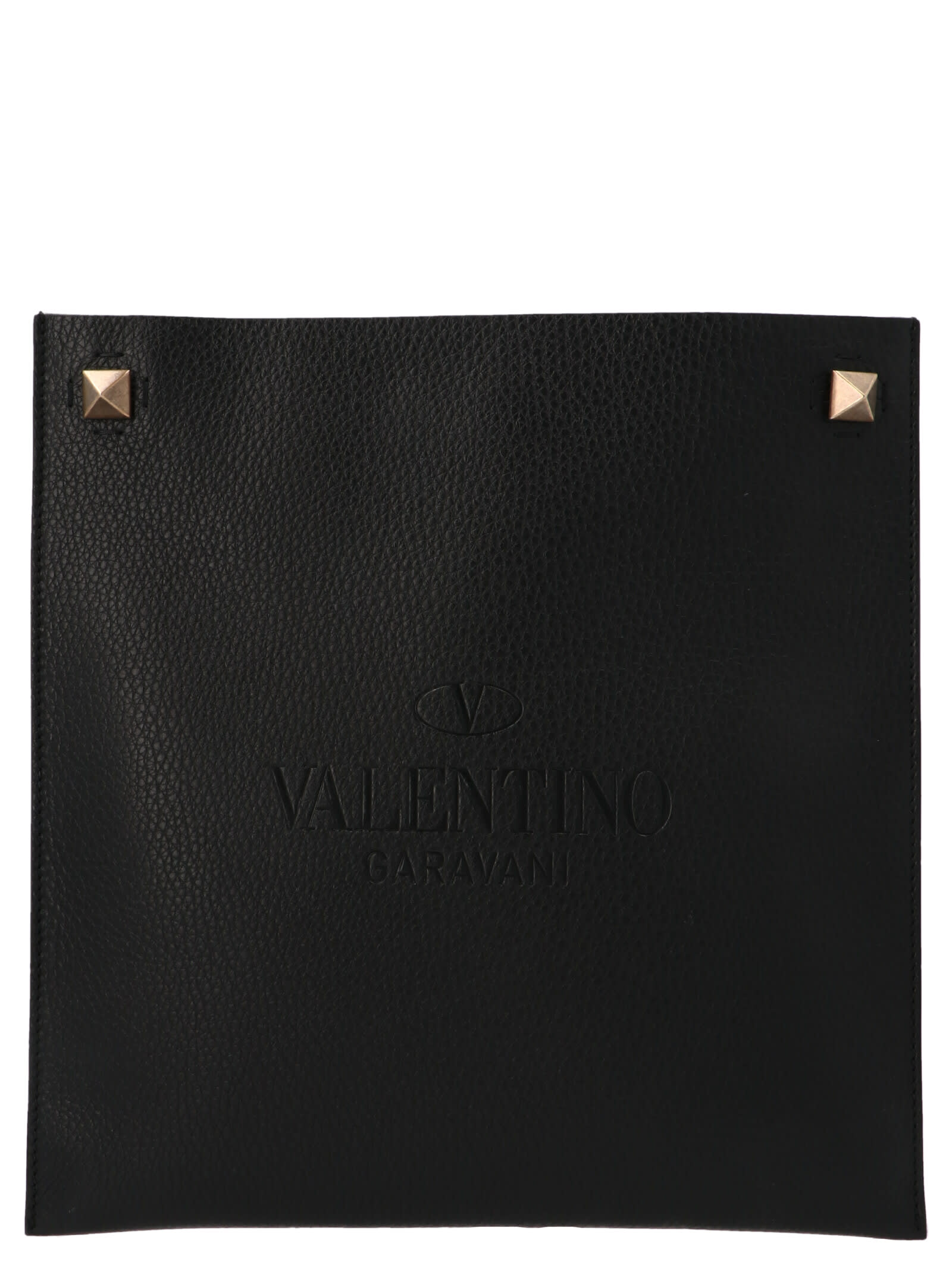 Valentino Garavani identity Bag