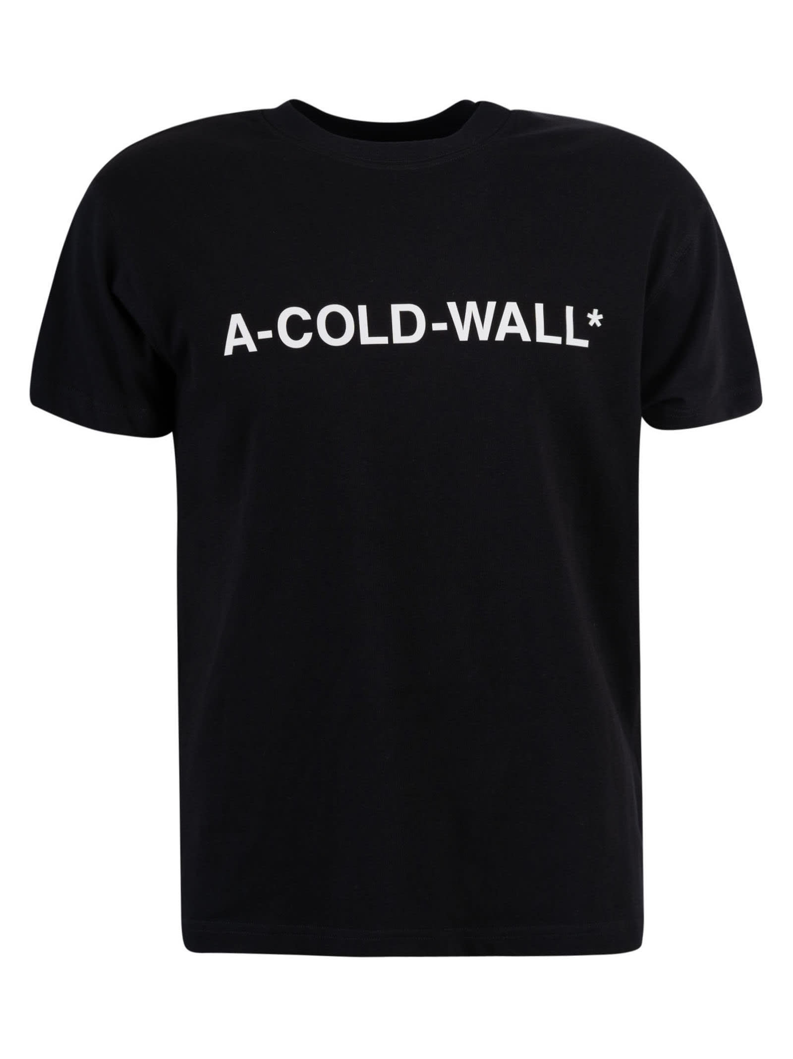 A-COLD-WALL Essential Logo T-shirt