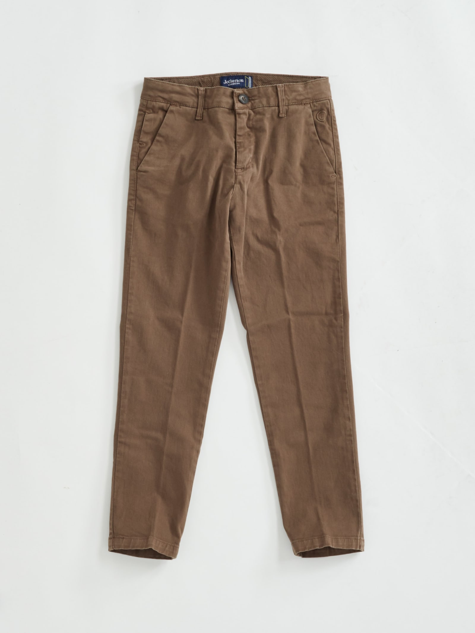 Jeckerson Chinos Trousers