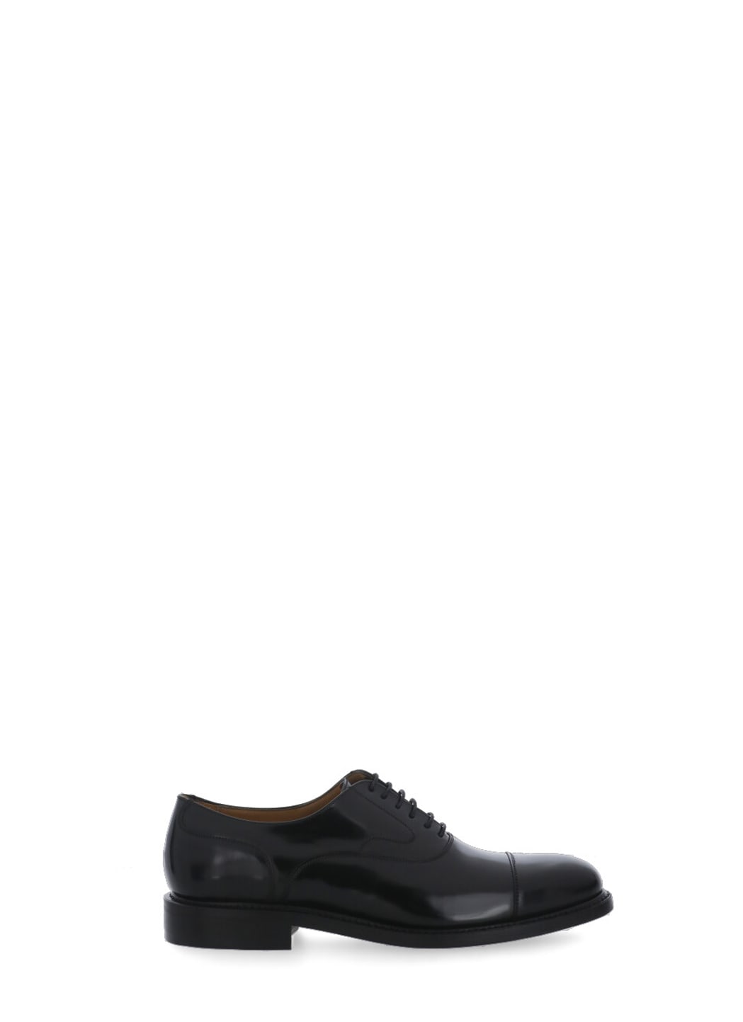 Berwick 1707 Smooth Leather Lace-up