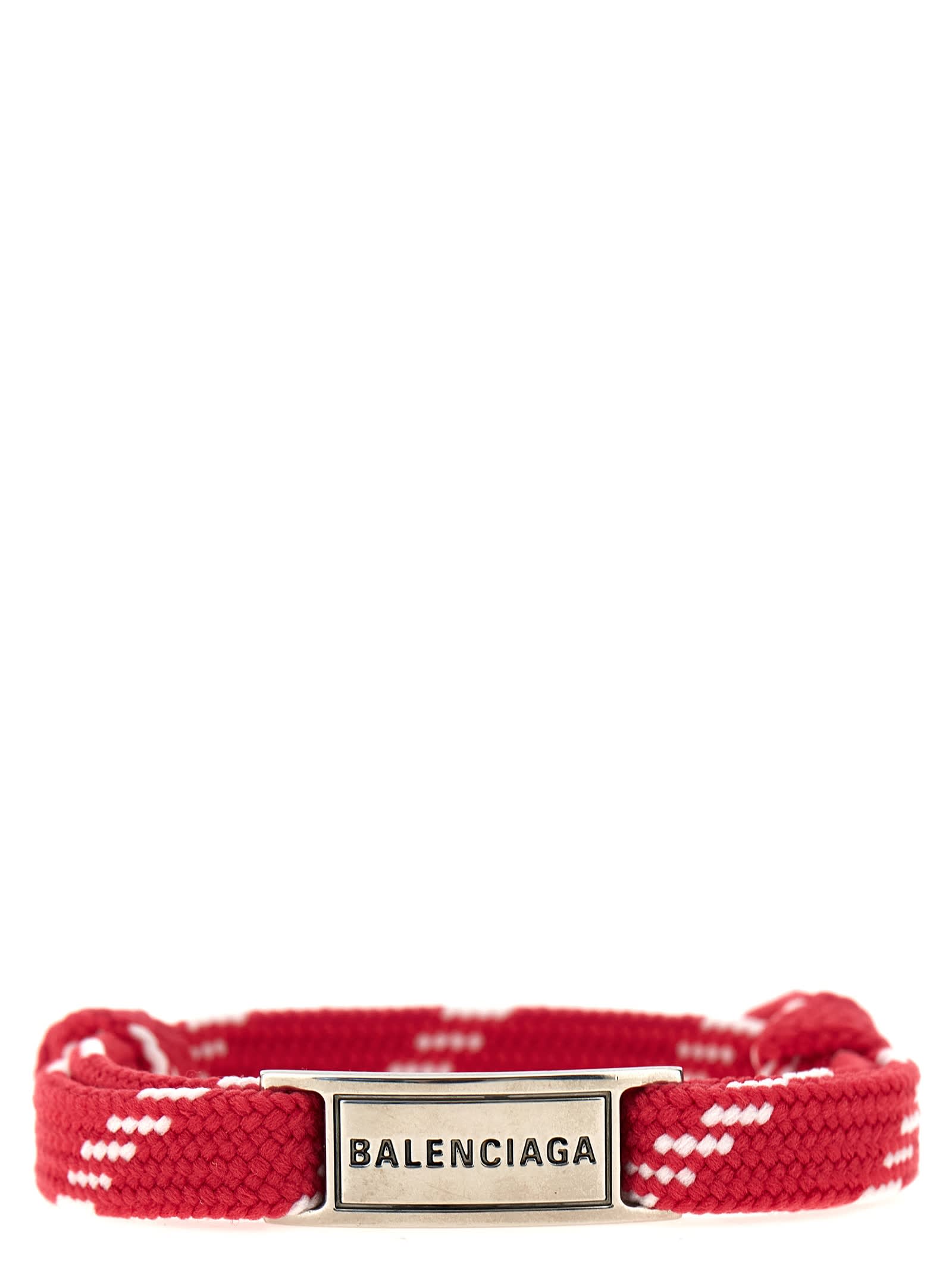 Balenciaga Cargo Bracelet