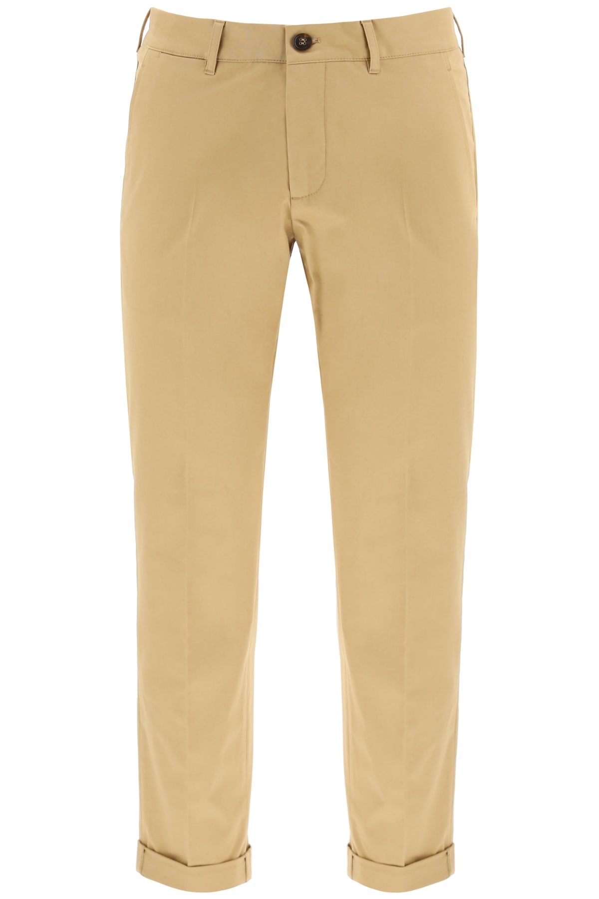 Golden Goose Conrad Chino Trousers