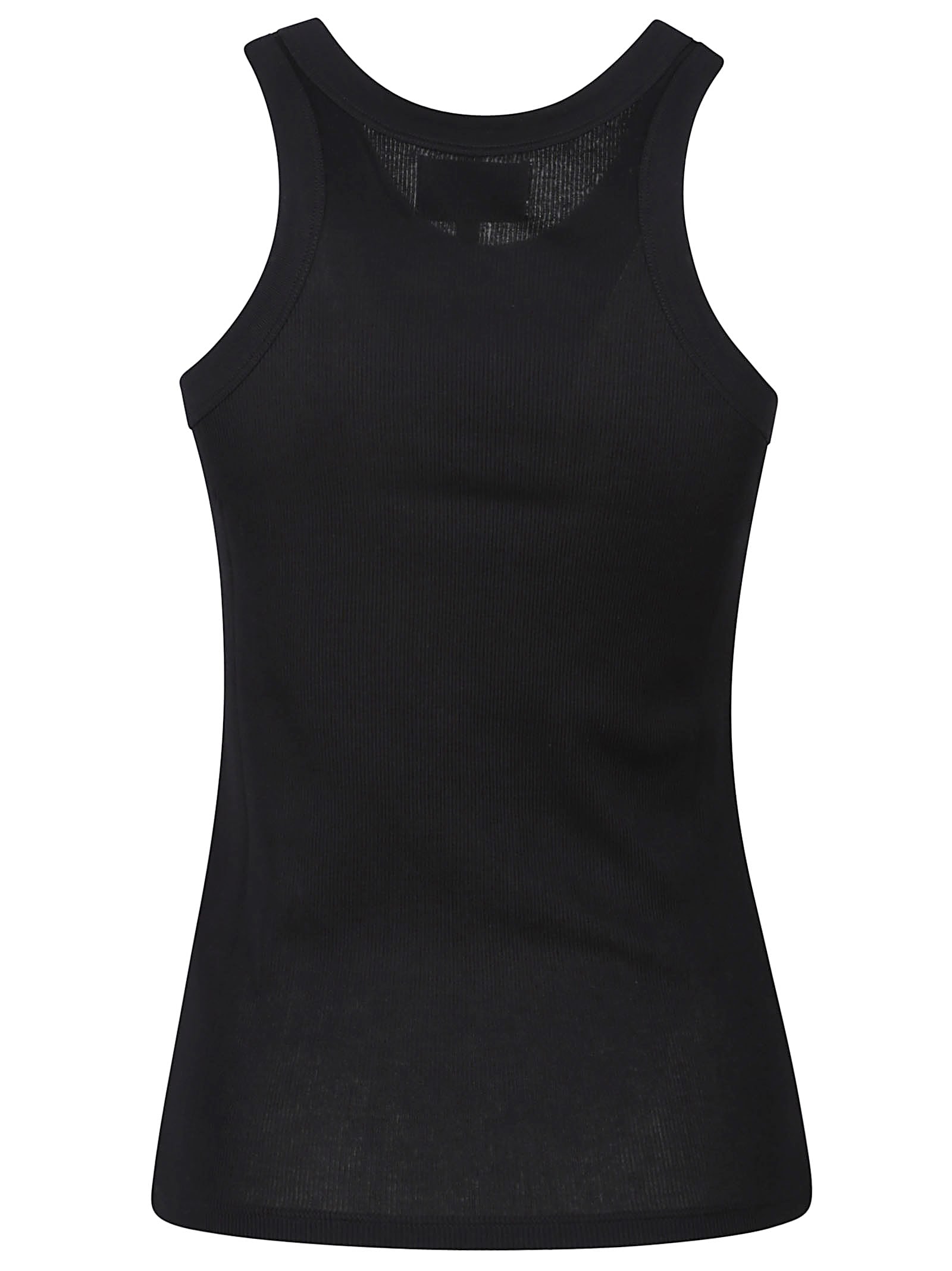 LOULOU STUDIO LIMBA TANK TOP 