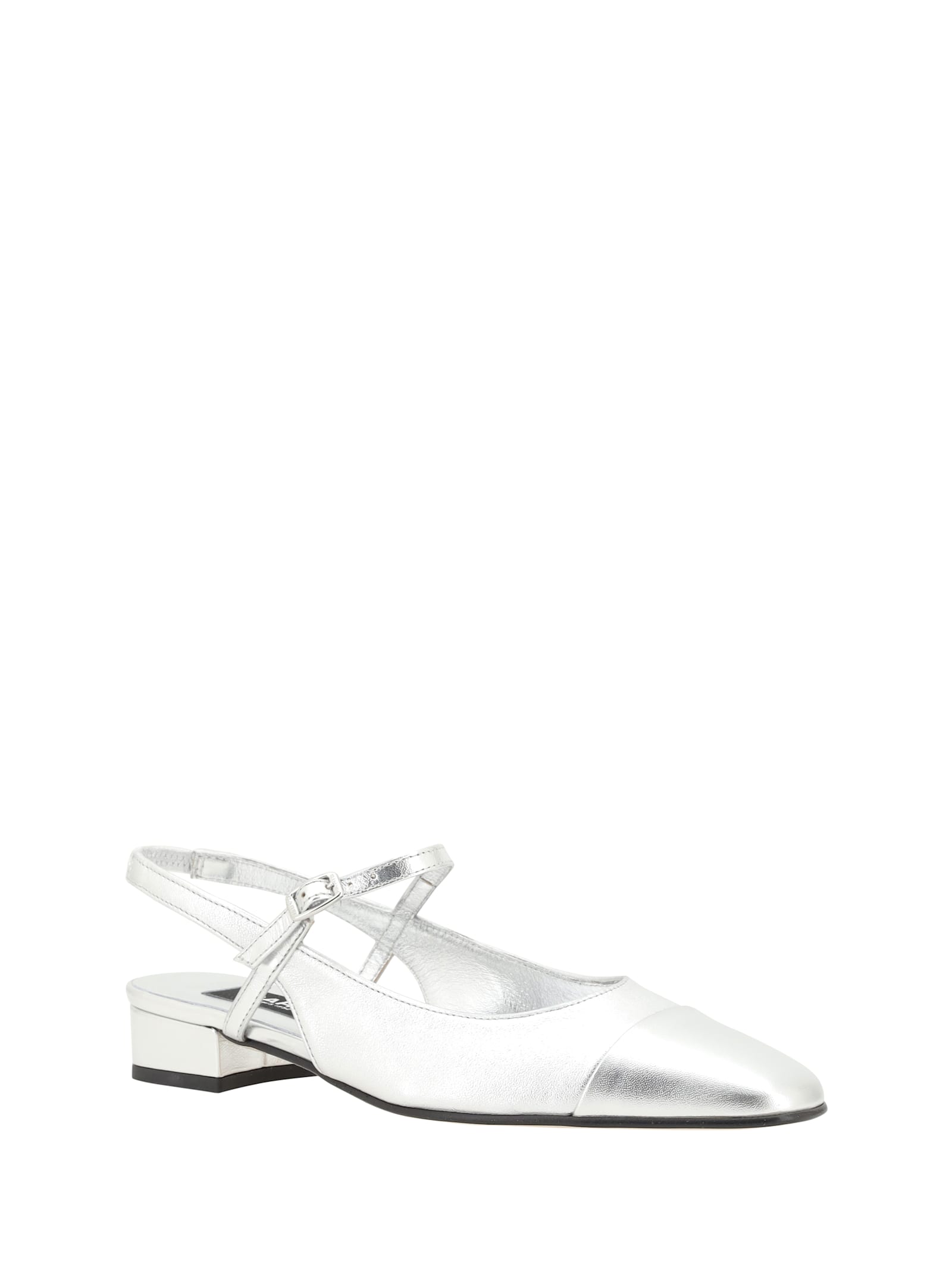 CAREL OCEANO PUMPS 