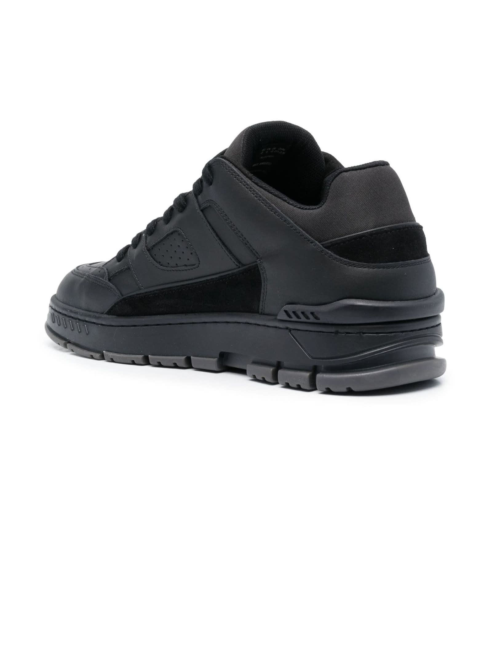 Shop Axel Arigato Sneakers Black