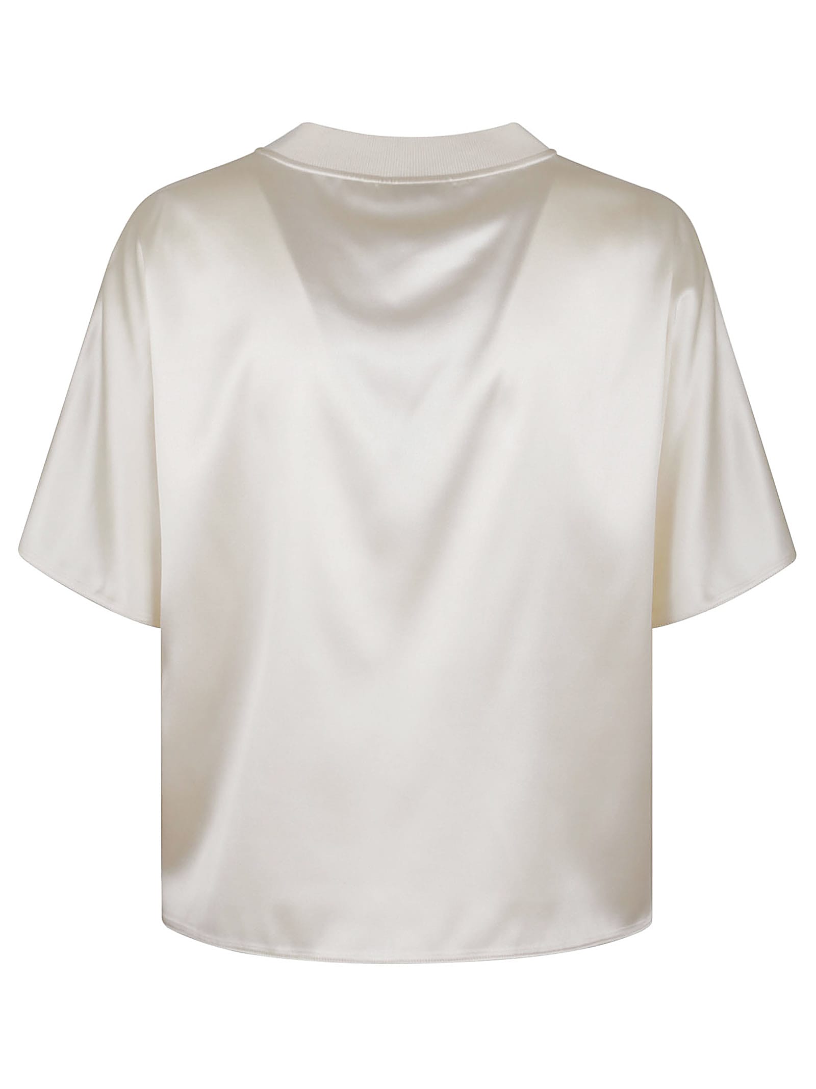 Shop Peserico Camicia Donna