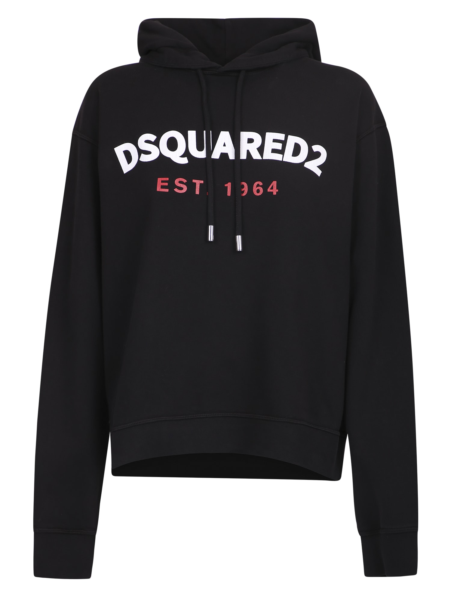 Branded Sweatshirt Dsquared2