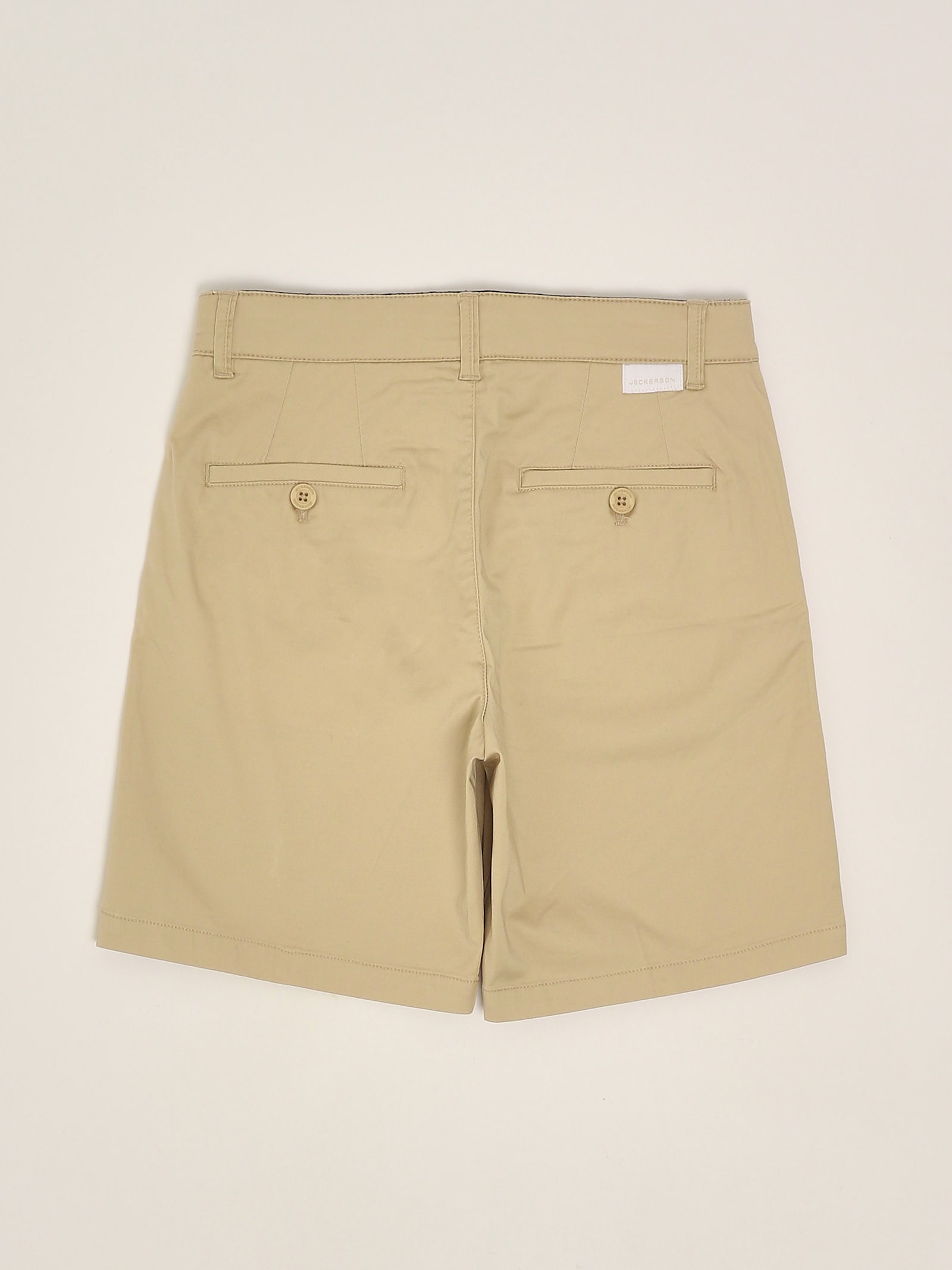 Jeckerson Bermuda Bermuda In Neutral