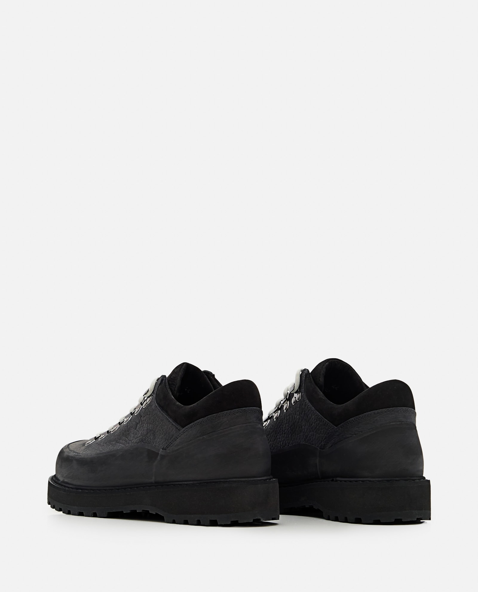 Diemme Cornaro Boots In Black
